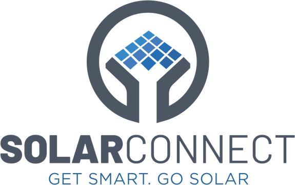 SOLAR CONNECT — Get Smart. Go Solar